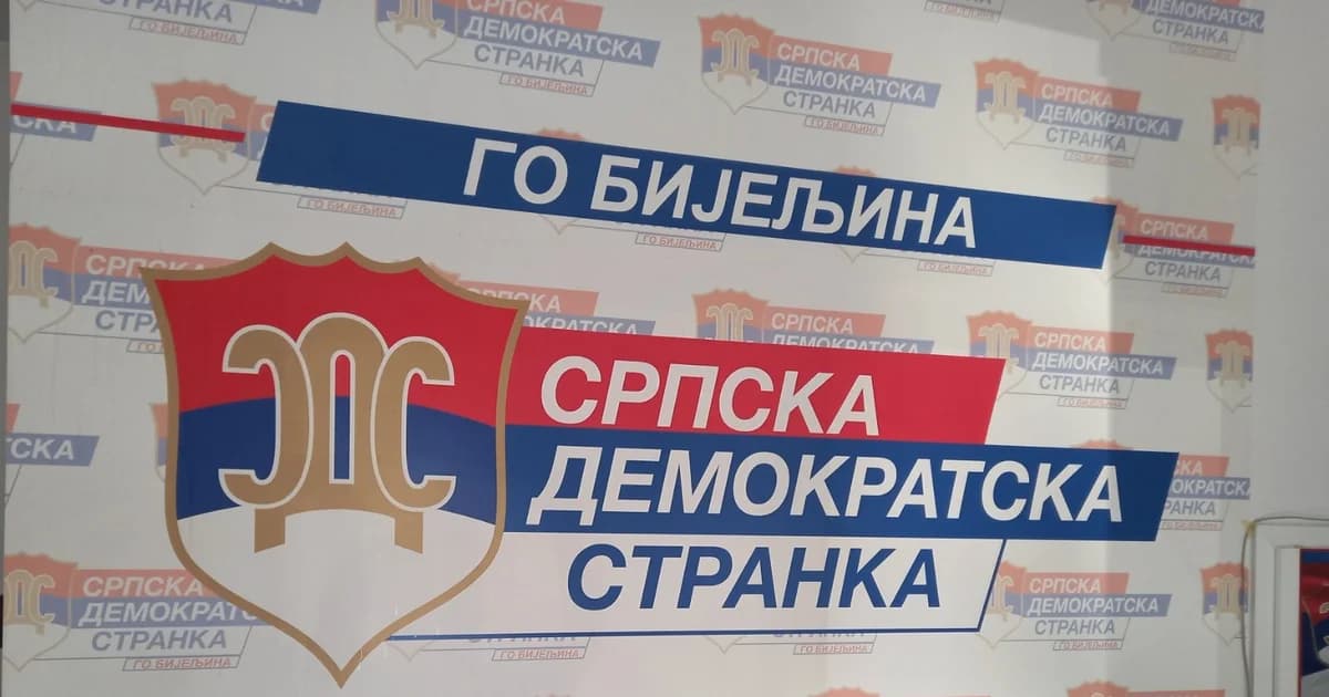 drama u bijeljinskom sds: može li sreten vučković stabilizovati situaciju?
