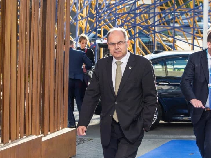šmitovo proročanstvo o dodiku