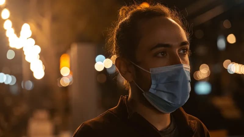respiratorne infekcije odnijele jedan život u srpskoj, 13 pacijenata u bolnicama