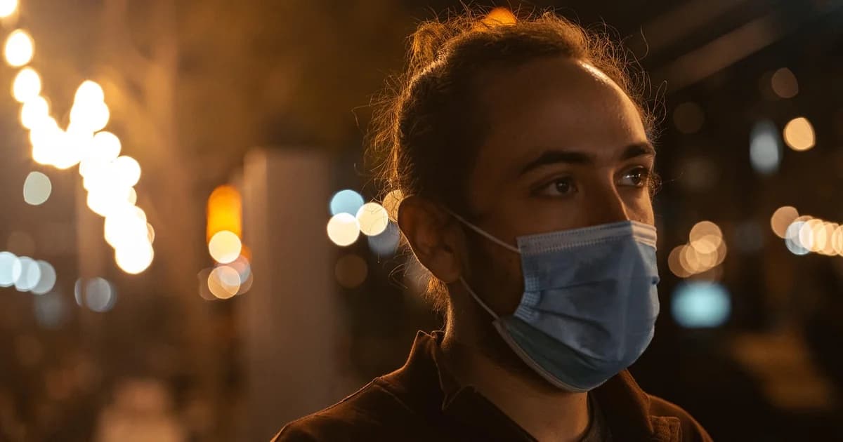 respiratorne infekcije odnijele jedan život u srpskoj, 13 pacijenata u bolnicama