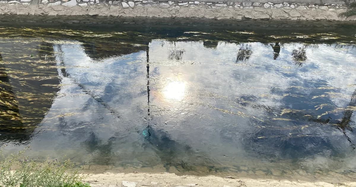 kiša širom republike srpske, u pojedinim krajevima mogući jači pljuskovi i grmljavina
