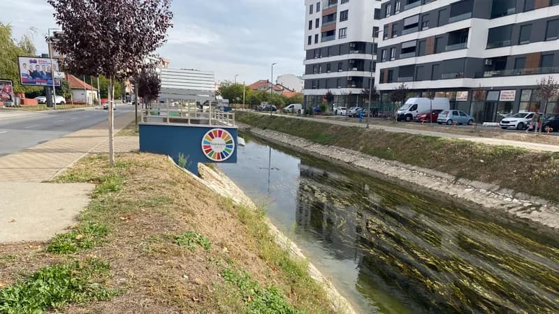 Danas sunčano i toplo, temperatura do 23 stepena