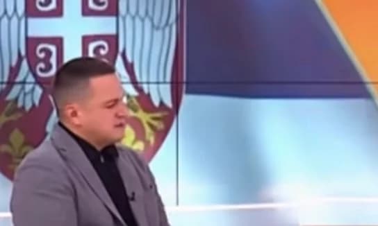ružić: neću glasati za sps i sns, pozivam istomišljenike da učine isto
