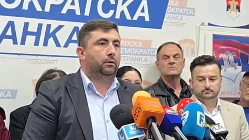 Unutrašnje podjele prijete da potpuno uruše kredibilitet SDS-a