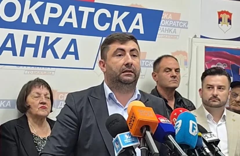 ljubiša petrović