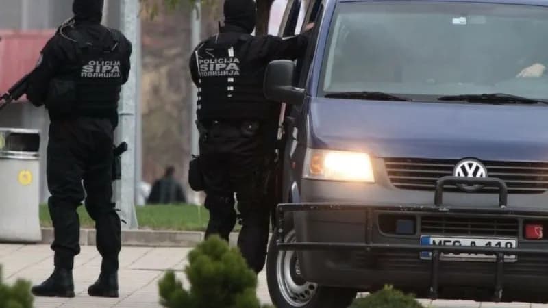 Velika policijska akcija u BiH: Uhapšeno više carinika