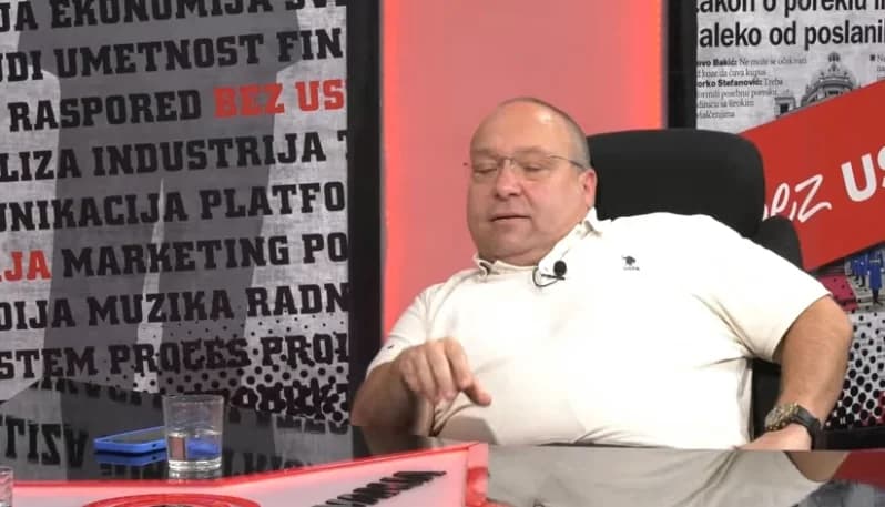 vladimir vuletić pronađen mrtav 