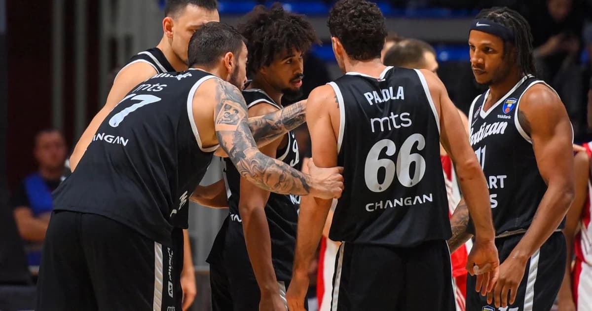 partizan dobio nba pojačanje