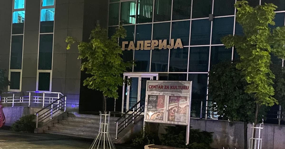 promocija zbornika „nadahnuća 8“ 1. novembra u bijeljini