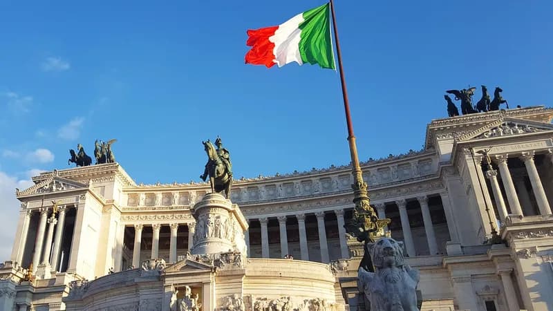 energetski sporazum italije sa eu