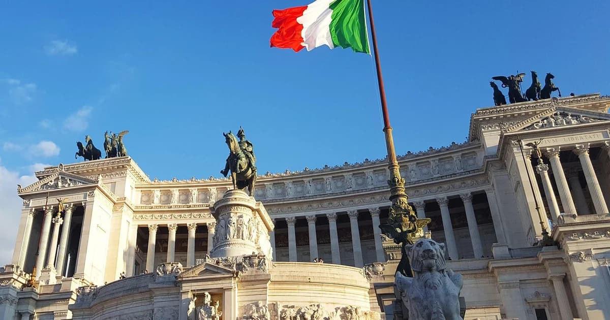 energetski sporazum italije sa eu