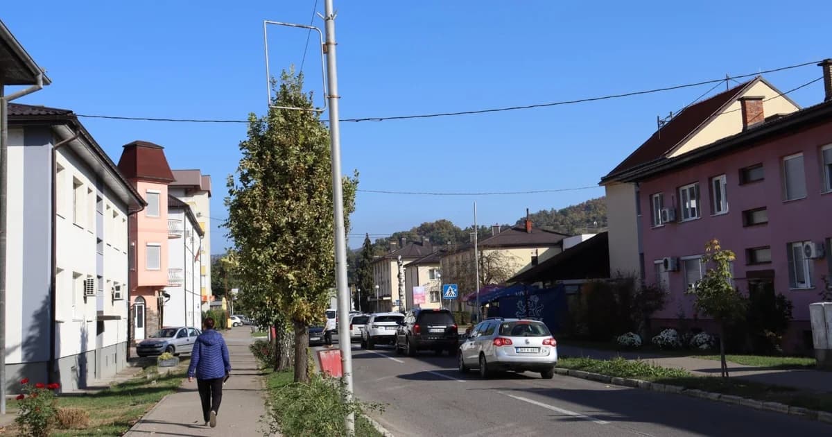 vremenska prognoza