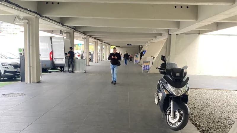 policajci spasili djevojku iz mračnog tunela, jedan od njih zadobio tešku povredu leđa