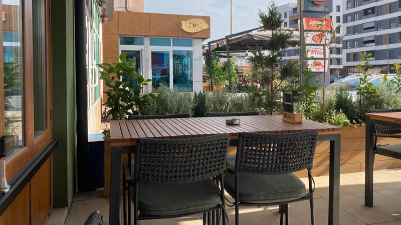 Danas sunčano i toplo, temperatura do 23 stepena