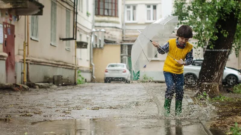 upozorenje za hercegovinu: obilne padavine, jaki pljuskovi i olujni udari vjetra