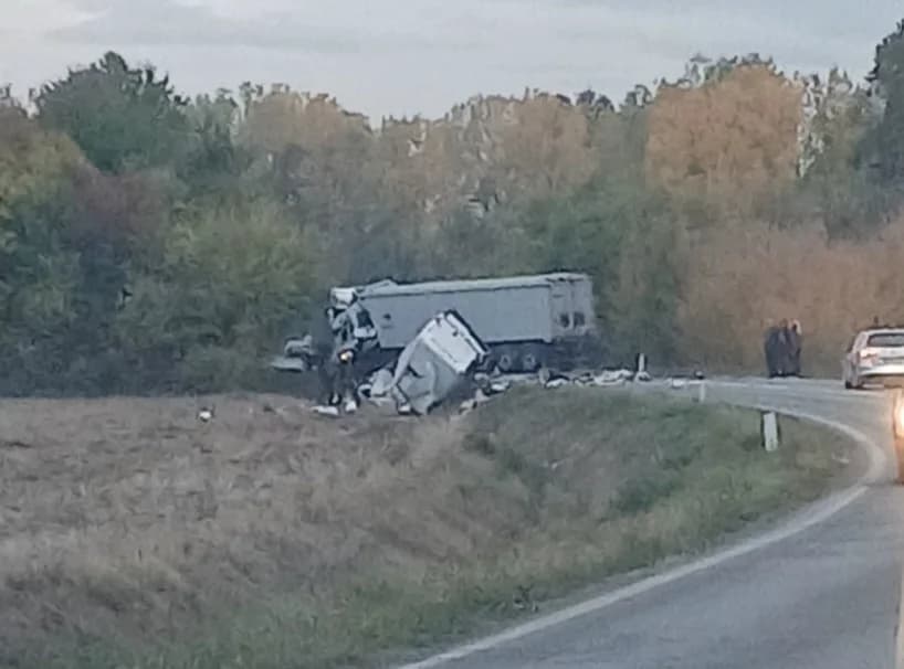 saobraćajna nesreća kod bijeljine na obilaznici