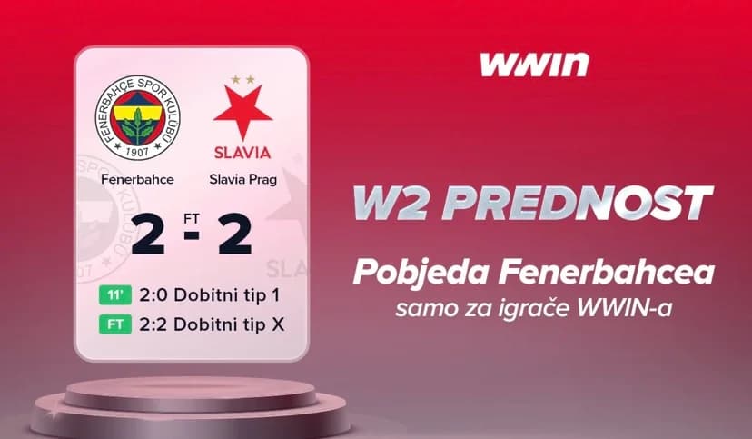 wwin kladionica