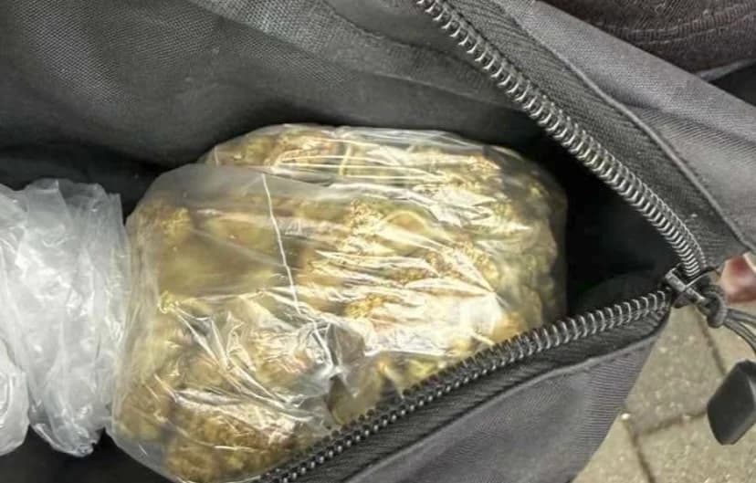 bijeljinska policija otkrila više od 170 grama marihuane: pronađena i digitalna vaga