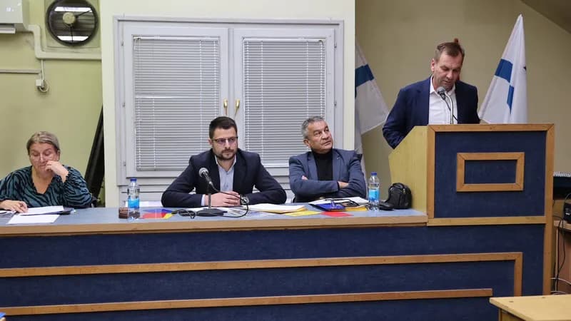 Održana XV redovna sjednica Skupštine opštine Ugljevik