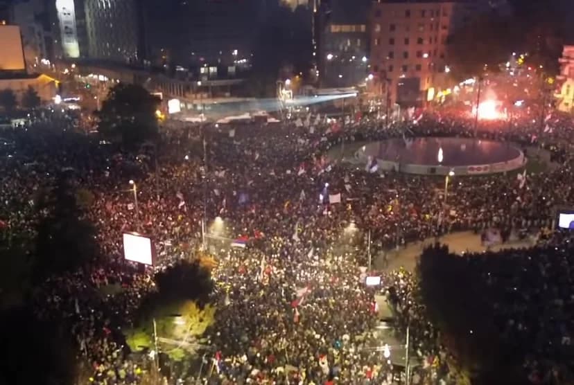 oglasio se arhiv javnih skupova