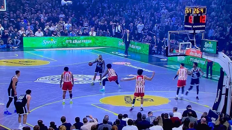 Pajola heroj Partizana: Ekstremno neizvjestan "vječiti derbi" odlučen u produžetku