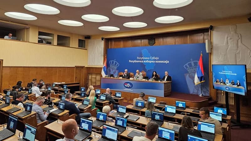 konačan broj birača u srbiji: na izbore može izaći 6.451.292 građana
