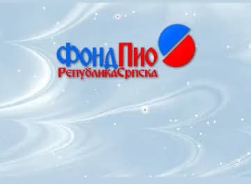 fond pio najniža penzija u srpskoj
