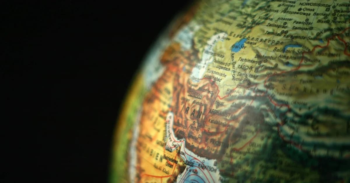 teheran sprema haos u persijskom zalivu