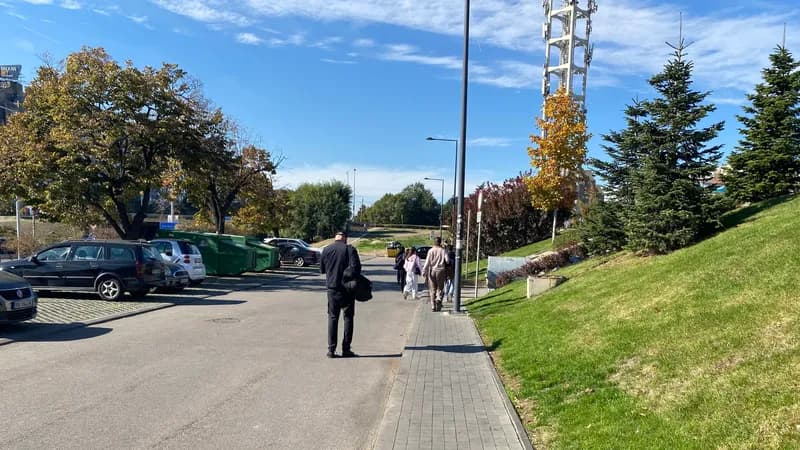 Jutros u Bijeljini temperatura 9 stepeni, slijedi razvedravanje u Srpskoj