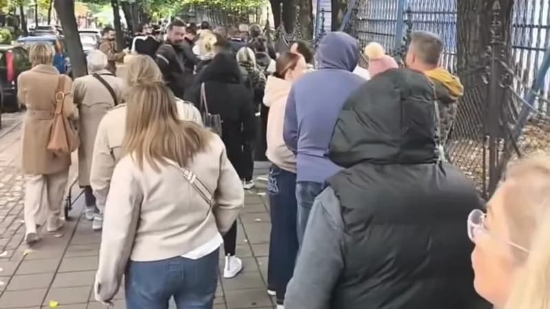izbori u srbiji 25.oktobra