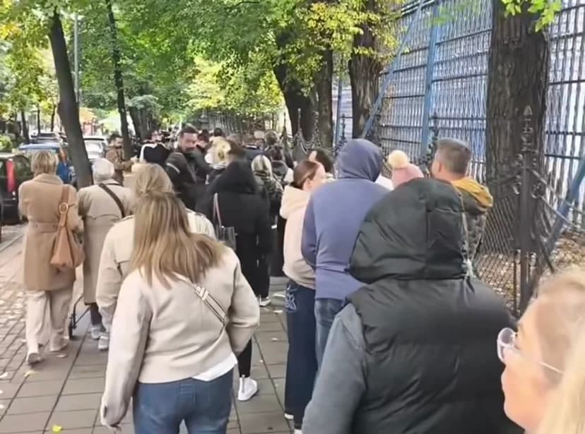 izbori u srbiji 25.oktobra