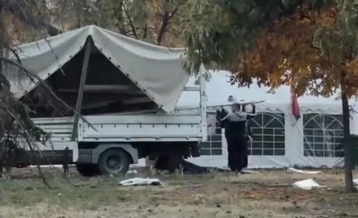 izbori u srbiji: izlaznost 60,9 odsto, spriječena kupovina glasova, ponovo se postavljaju šatori u ćacilendu
