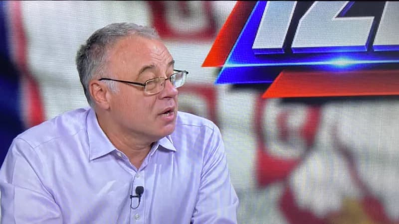 Kavčić: Studentska lista pobijedila na svim biračkim mjestima čije sam rezultate vidio
