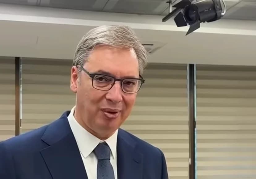 tajms: vučić bio spreman da zadrži vlast po svaku cijenu