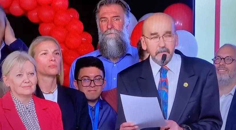 saičić: studentska lista nema namjeru da uvodi sankcije rusiji