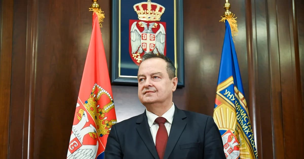 ivica dačić