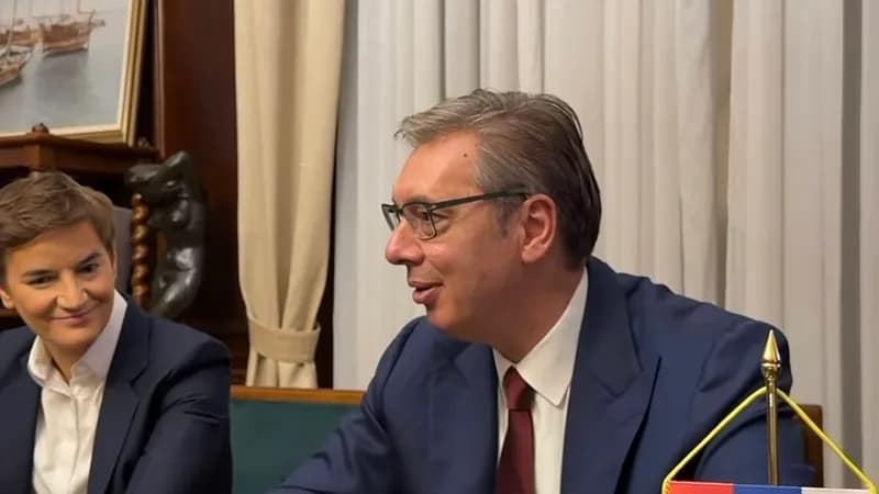 jtok traži od ministarstva pravde dokumentaciju o pomilovanju 49 osoba: ispituju da li je vučić pomilovao okrivljene i u aktivnim postupcima