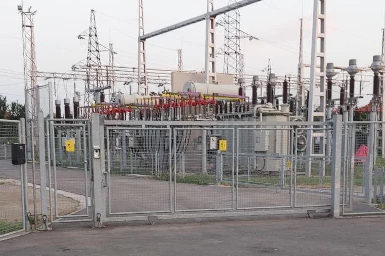 ods "elektro-bijeljina" 
