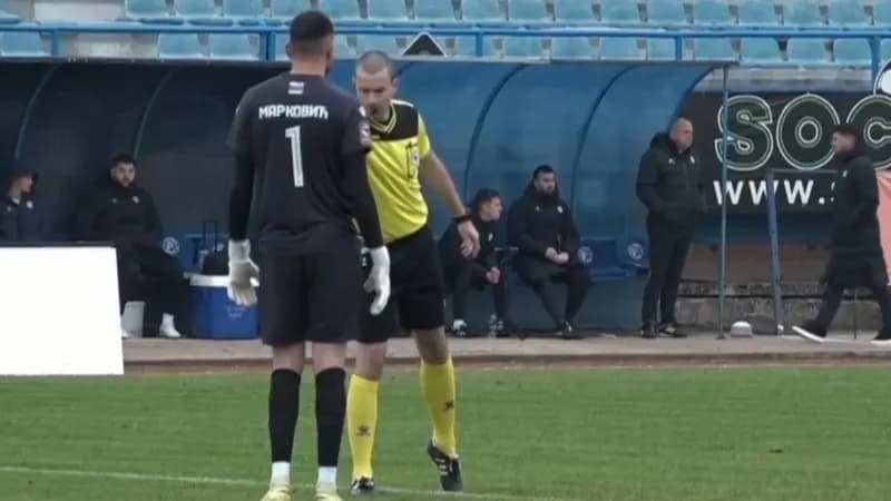 Ponovo Teodorović: Radnik savladao Široki Brijeg 
