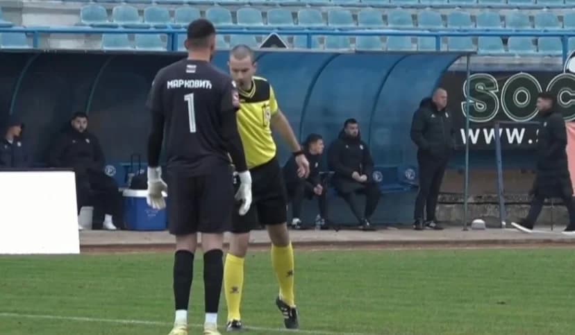 ponovo teodorović: radnik savladao široki brijeg