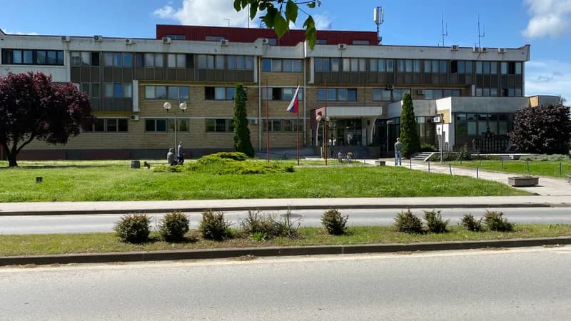 Pijan sletio s puta u Srednjem Dragaljevcu, imao skoro tri promila alkohola u krvi