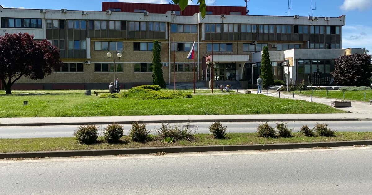 pijan sletio s puta u srednjem dragaljevcu, imao skoro tri promila alkohola u krvi