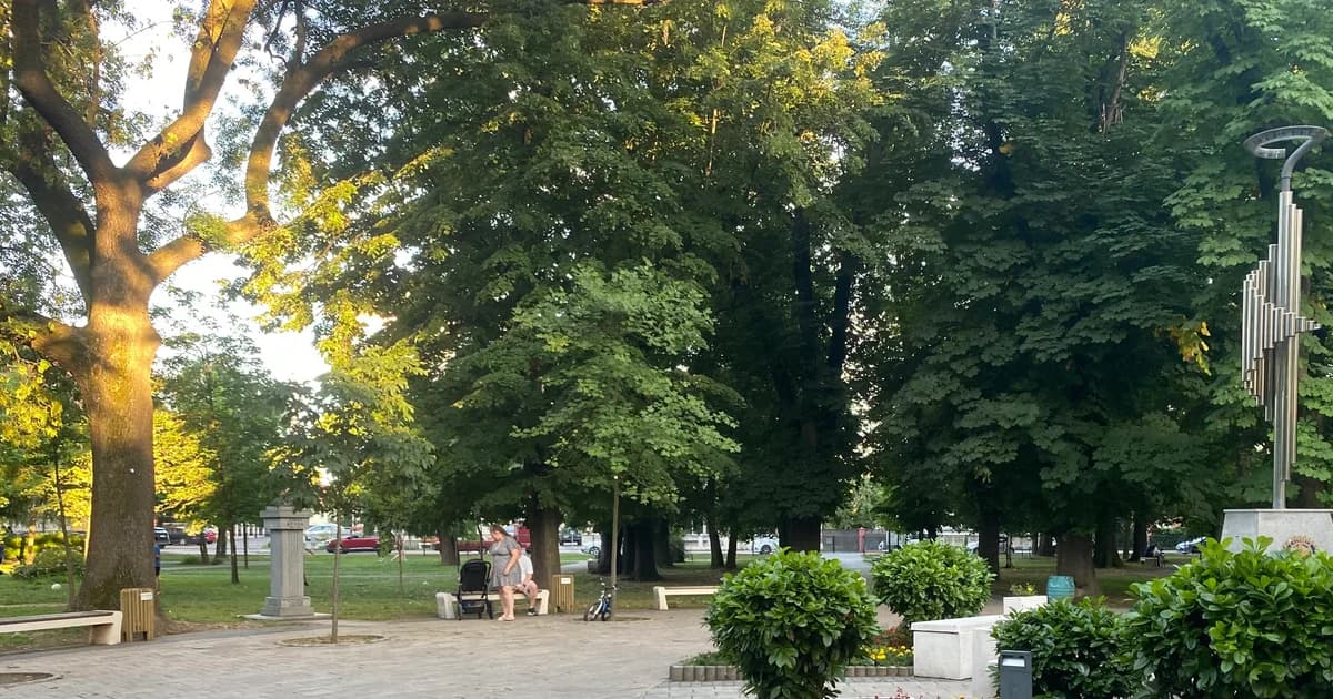 vrijeme u bih