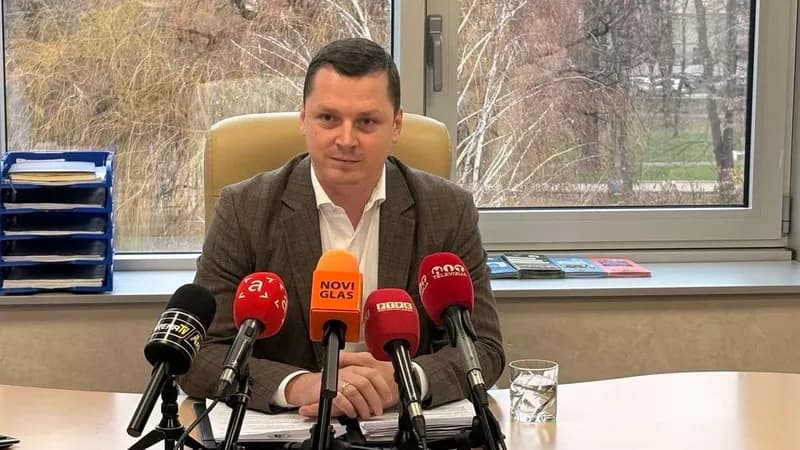 Đurđević: "Naši prijatelji iz Grozberena lično dovoze pomoć"