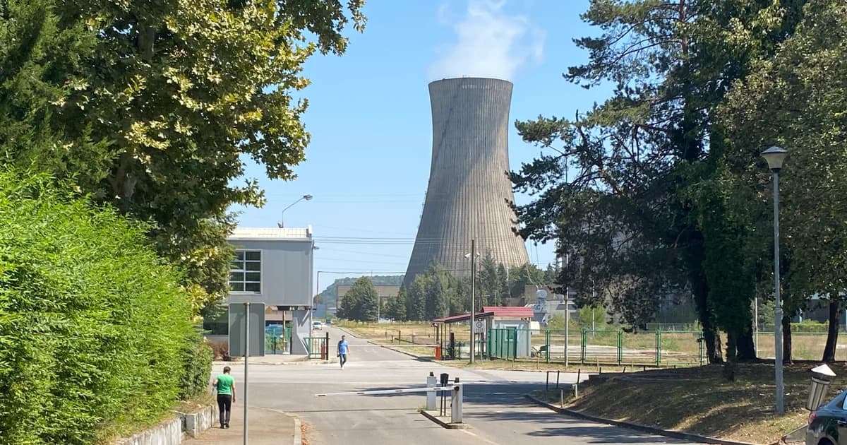 termoelektrana ugljevik ponovo na mreži, isporučeni ugalj nije dovoljan ni za dan rada