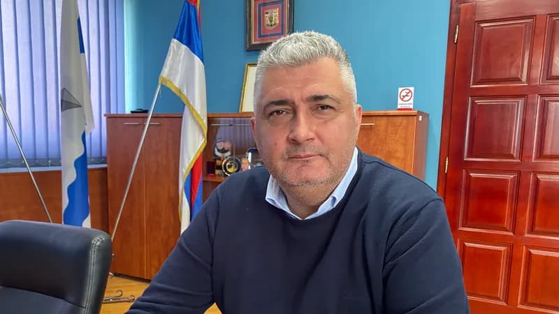 Ko su koalicioni partneri na koje cilja Miroslav Milovanović?: Sada hvalite Dodika, ali ste u Bijeljini prećutali Minića i Cvijanovićevu