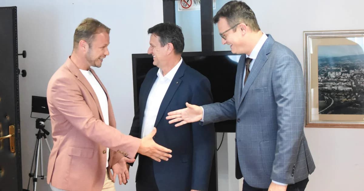 sds delegacija za pregovore sa stanivukovićem i vukanovićem