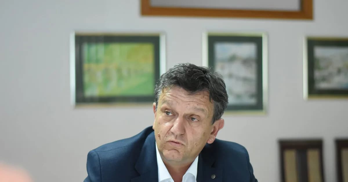 blanuša: moja je odluka da isključim petrovića, neću je mijenjati