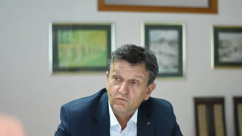 U bijeljinskom SDS pripremljena krivična prijava protiv Blanuše
