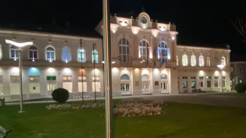 GiK Bijeljina demantovala gradonačelnika Petrovića: Uplaćena sredstva nisu namijenjena za opšte izbore 2026